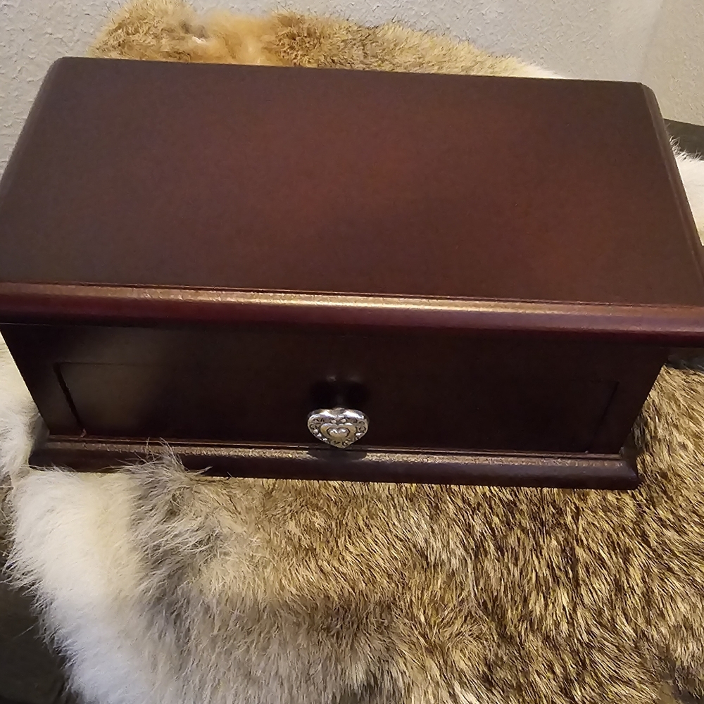 Brighton charm/jewelry box